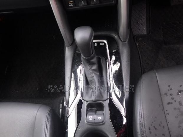 Toyota Corolla Cross 2023 Pearl