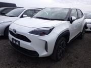Toyota Yaris Cross 1.5 Hybrid AWD 2021 Pearl for sale