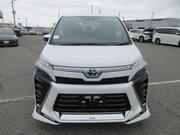 Toyota Voxy 2021 Pearl for sale