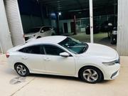 Honda Insight LX 2021 White for sale