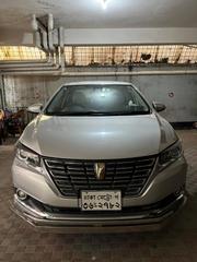 Toyota Premio 1.5 FWD 2016 Silver for sale
