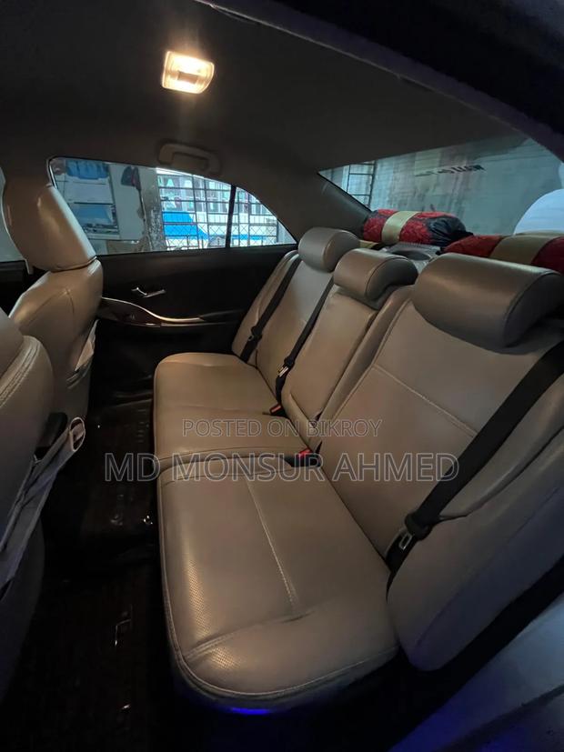 Toyota Premio 1.5 FWD 2016 Silver
