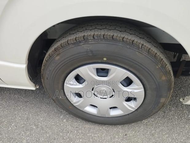 Toyota Toyoace 2020 White