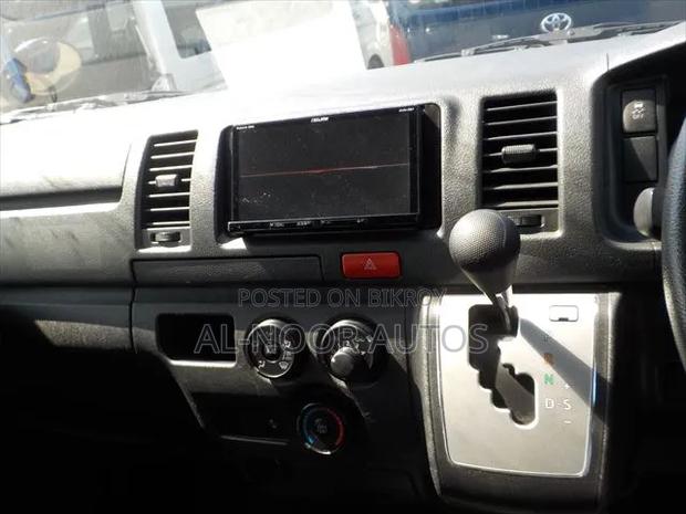 Toyota Toyoace 2020 White