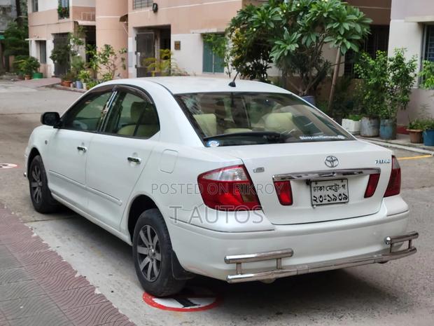 Toyota Premio 2004 Pearl