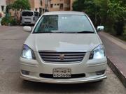Toyota Premio 2004 Pearl for sale
