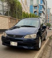 Toyota Corolla Spacio 1997 Blue for sale