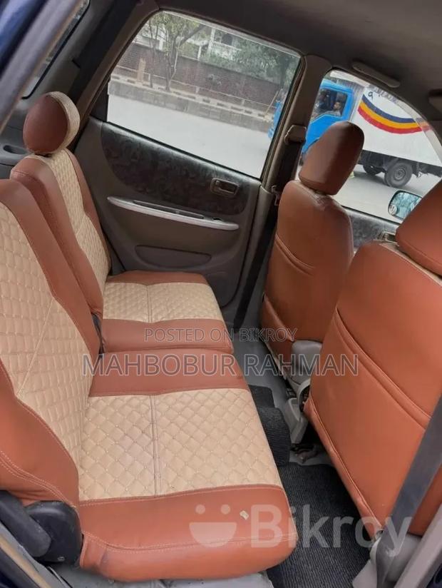 Toyota Corolla Spacio 1997 Blue