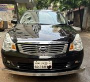 Nissan Bluebird Sylphy 2006 Black for sale