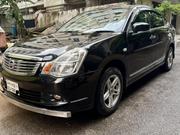 Nissan Bluebird Sylphy 2006 Black for sale