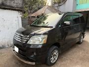 Toyota Noah 2.0 FWD (8 Seater) 2003 Black for sale