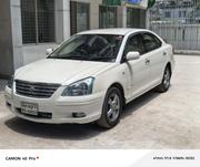 Toyota Premio 2.0 FWD 2006 Pearl for sale