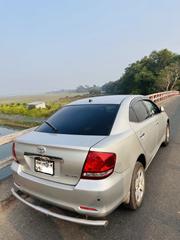 Toyota Allion 2003 Silver for sale