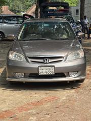 Honda Civic 2005 for sale
