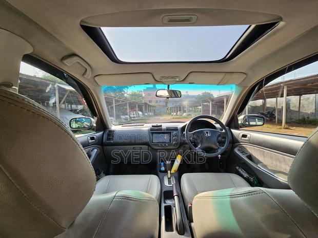 Honda Civic 2005