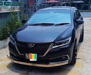 Toyota Allion 2007 Black for sale
