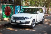 Rover 400 2019 White for sale