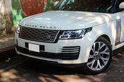 Rover 400 2019 White for sale