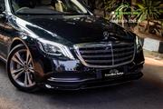 Mercedes-Benz CL 2019 Black for sale