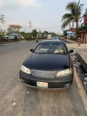 Nissan Sunny 2008 Black for sale