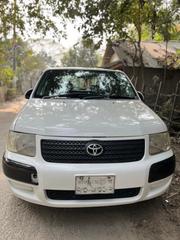 Toyota Succeed 2004 Pearl for sale
