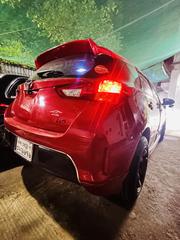 Toyota Auris 2012 Red for sale