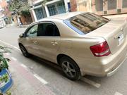 Toyota Axio 2011 Gold for sale