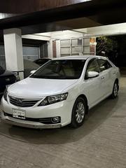 Toyota Allion 2014 Pearl for sale