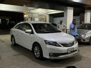 Toyota Allion 2014 Pearl for sale