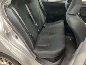 Toyota Axio 2021 Silver for sale