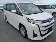 Toyota Noah 2022 Pearl for sale