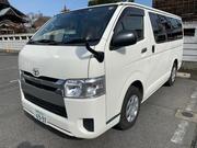 Toyota HiAce 2021 Pearl for sale