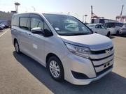 Toyota Noah 1.8 FWD Hybrid (7 Seater) 2021 Silver for sale