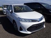 Toyota Axio 2022 White for sale