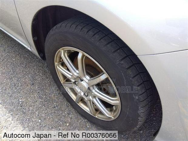 Toyota Corolla Fielder 2020 Silver
