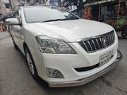 Toyota Premio 2012 Pearl for sale