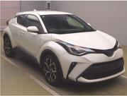 Toyota C-Hr 2021 Pearl for sale
