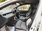 Toyota Corolla Cross 1.8 Hybrid AWD 2021 Pearl for sale