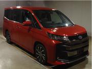 Toyota Noah 2023 Red for sale