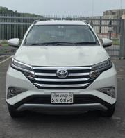 Toyota Rush 2022 Pearl for sale