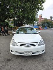 Toyota Allion 2004 Pearl for sale