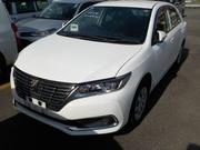 Toyota Premio 2020 Pearl for sale