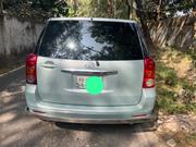Toyota Raum 2004 Pink for sale