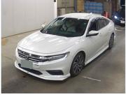 Honda Insight EX 2021 Pearl for sale