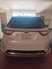 Toyota Harrier 2019 Pearl for sale