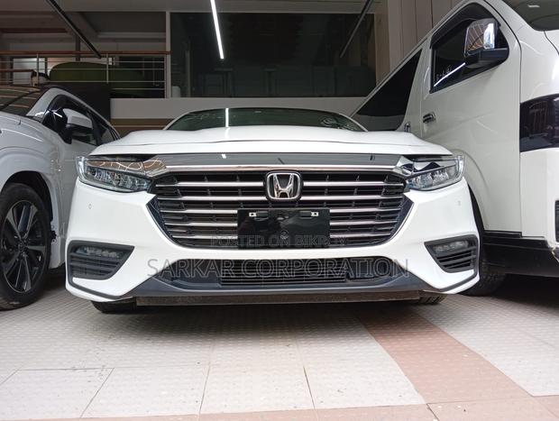 Honda Insight 2020 Pearl