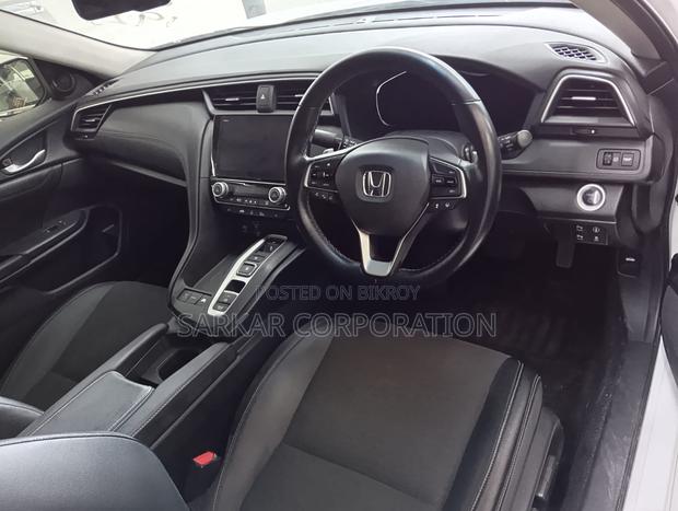 Honda Insight 2020 Pearl