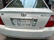 Toyota Corolla 2005 Pearl for sale