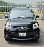 Toyota Sienta 2013 Maroon for sale