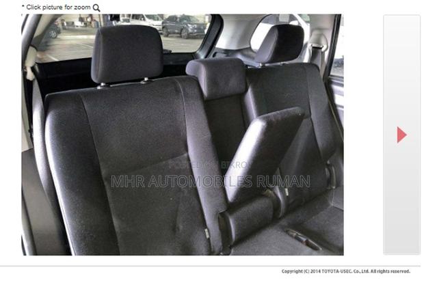 Toyota Corolla Fielder 1.5 Hybrid FWD 2020 Black